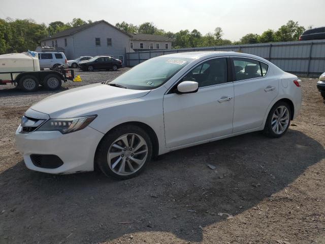 2016 Acura ILX 