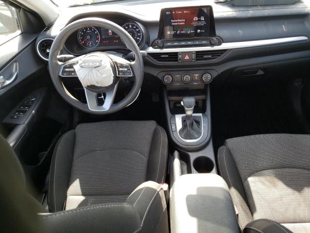 3KPF24AD4PE544242 KIA FORTE LX
