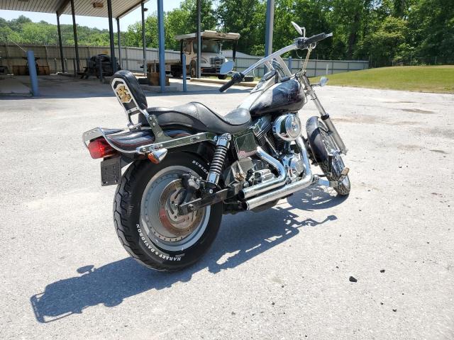 2002 HARLEY-DAVIDSON FXDWG 1HD1GEV172K406765