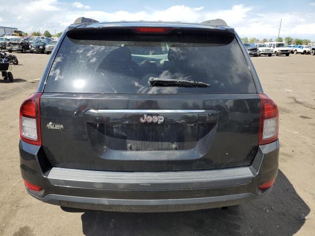 1C4NJCBA6ED595009 Jeep Compass Sport