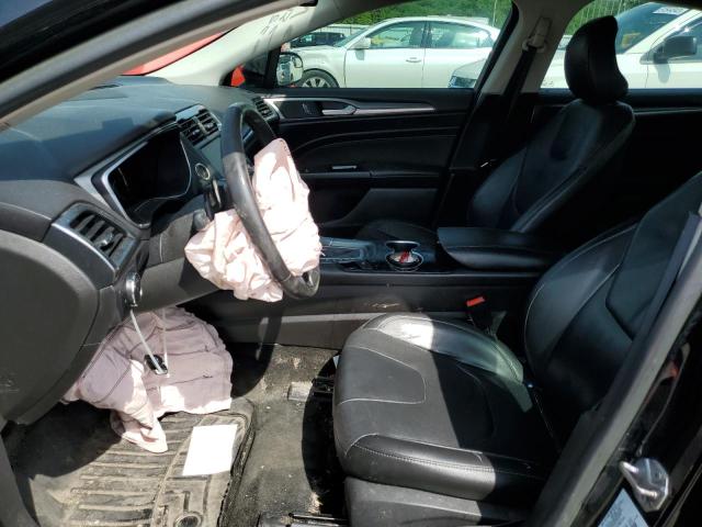 3FA6P0K9XGR124634 Ford Fusion Titanium