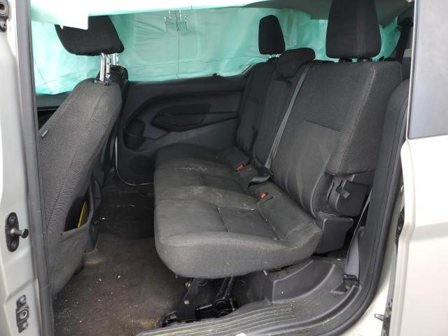 2015 FORD TRANSIT CO - NM0GE9F70F1198829