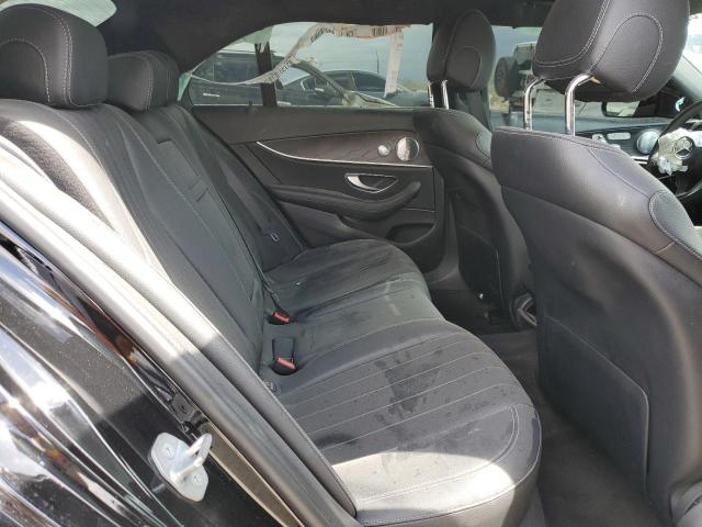 WDDZF4JB9JA459316 Mercedes-Benz E 300