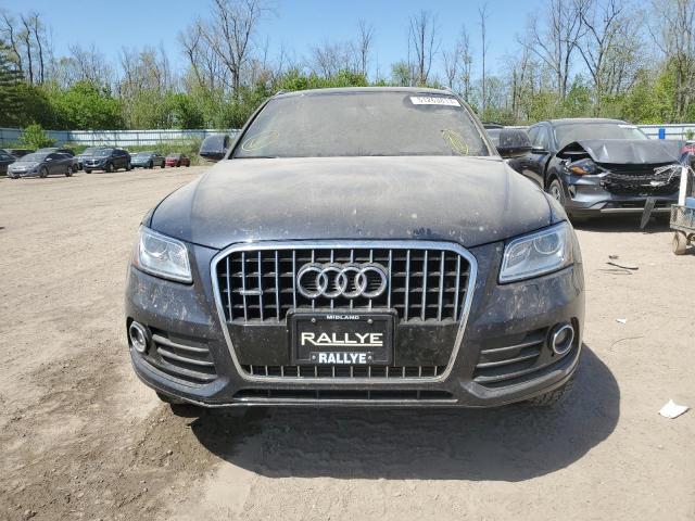 WA1L2AFP1GA072566 2016 AUDI Q5, photo no. 5