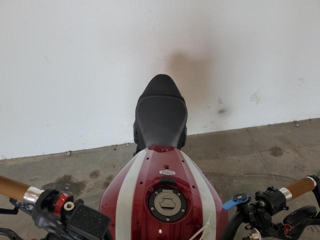 2018 YAMAHA XSR700 - JYARM21E2JA000719