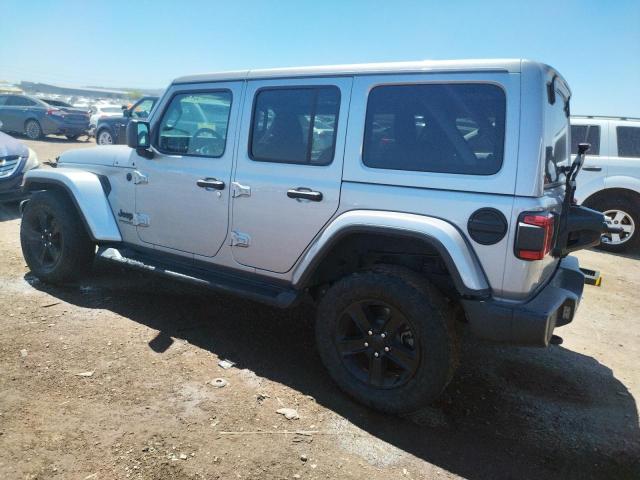 1C4HJXEN0MW683964 Jeep Wrangler Unlimited Sahara