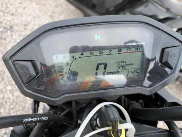 2018 HONDA GROM MLHJC7511J5001357