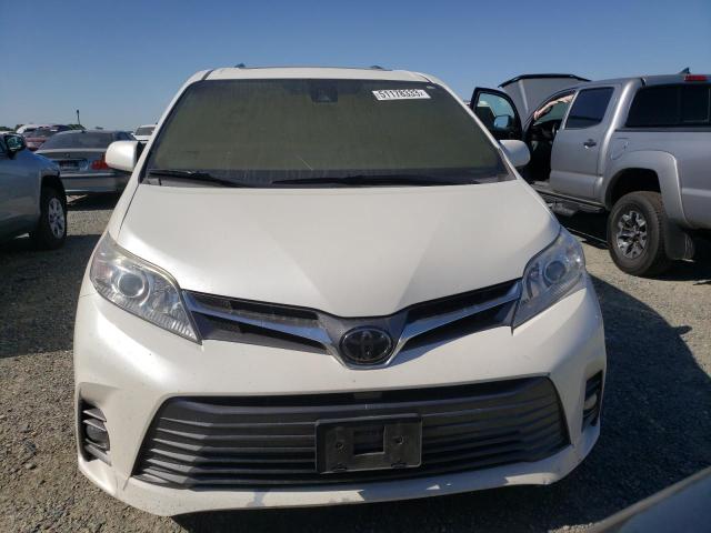 5TDYZ3DC1JS917851 2018 TOYOTA SIENNA, photo no. 5