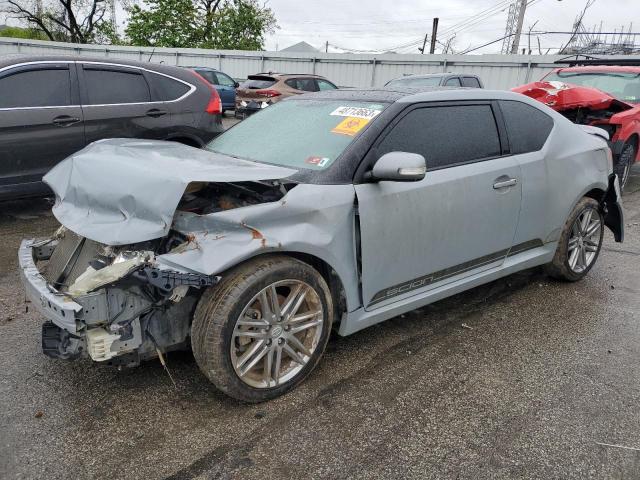 2012 Toyota Scion Tc VIN: JTKJF5C71C3035831 Lot: 76760483