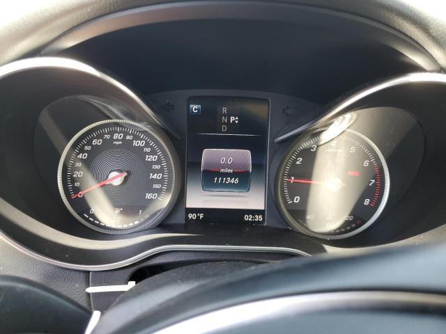55SWF4KB8GU134456 Mercedes-Benz C 300 4matic