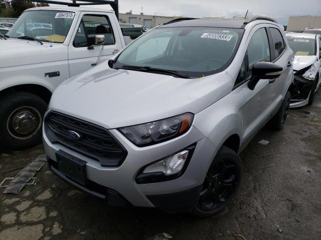 2021 FORD ECOSPORT, VIN: MAJ6S3JL3MC454932