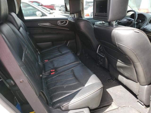 5N1AL0MM9EC539016 Infiniti QX60