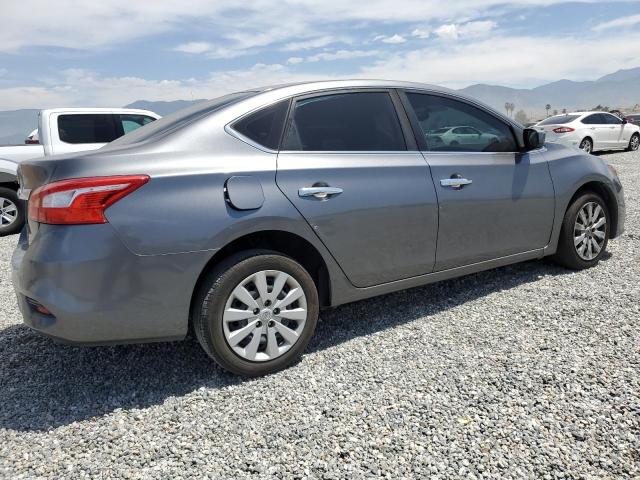 3N1AB7AP8JY309843 Nissan SENTRA S