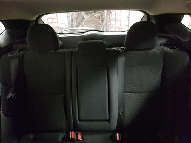 JN1BJ1AV5MW568692 Nissan Rogue Sport S
