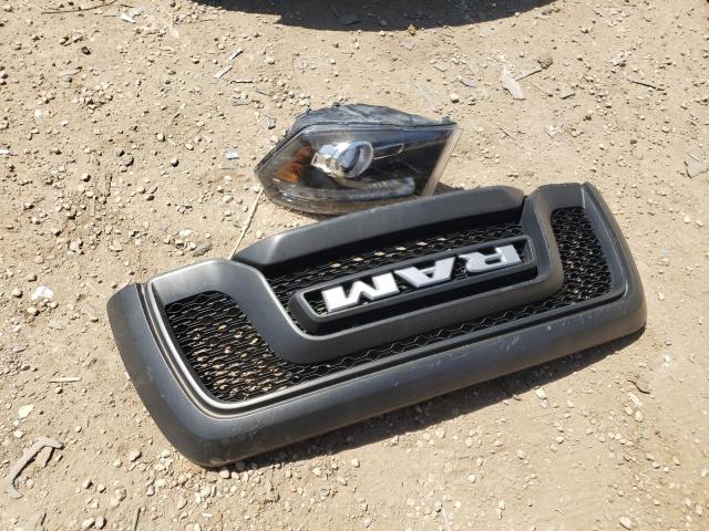 2017 RAM 2500 POWER 3C6TR5EJ2HG759605