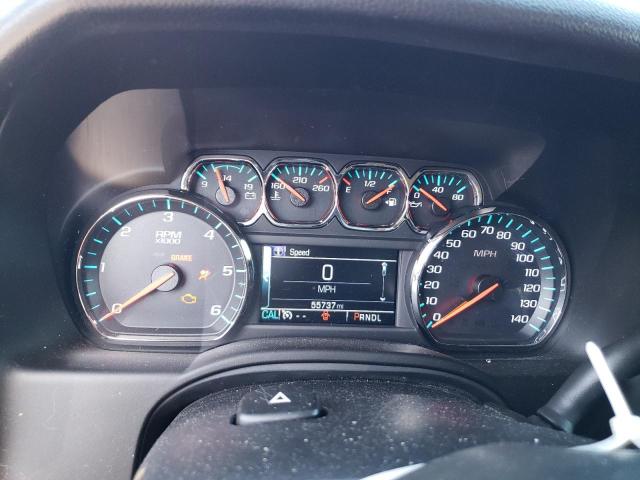 1GKS1AKC5HR159692 GMC YUKON SLE