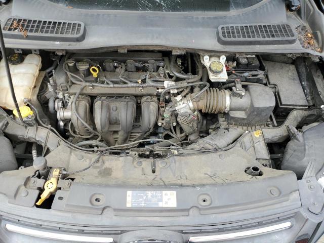 1FMCU0G74FUB95389 Ford ESCAPE SE
