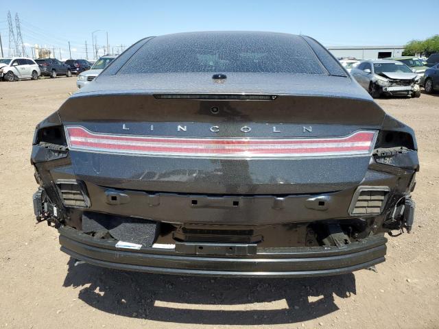 3LN6L5MU7KR625358 Lincoln Mkz Reserve Ii