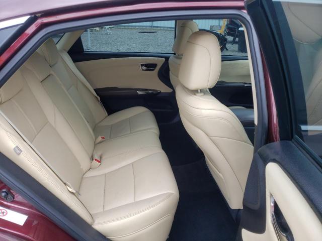 4T1BK1EB8EU090433 Toyota Avalon Base