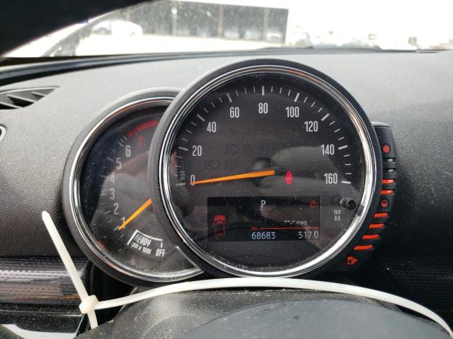 2017 MINI COOPER CLU - WMWLN5C54H2E31895