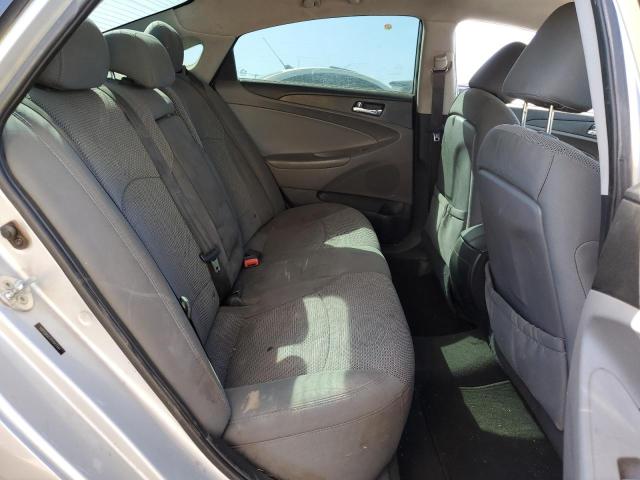5NPEB4AC7EH942444 Hyundai SONATA GLS