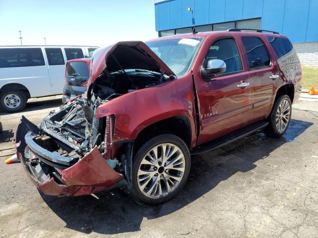 2008 Chevrolet Tahoe 