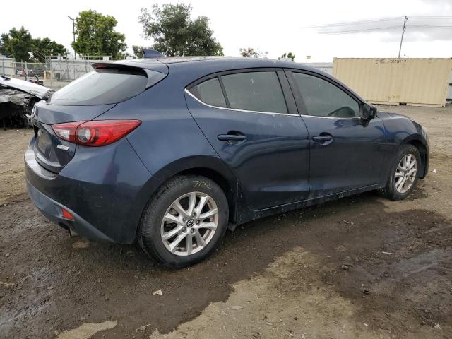 JM1BM1M79E1202203 Mazda 3 Grand Touring