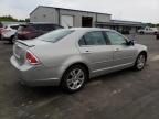 Lot #2425760812 2008 FORD FUSION SEL