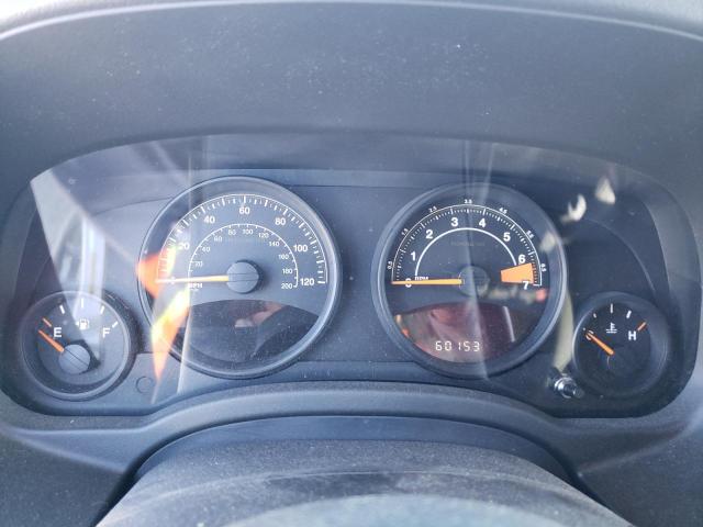 1C4NJPBA7ED721904 Jeep Patriot Sport