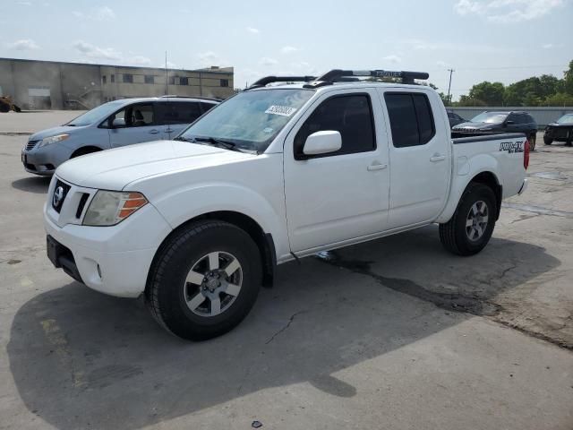 2009 Nissan Frontier 