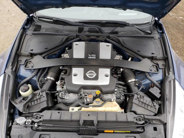 JN1AZ4EH7GM934498 Nissan 370Z BASE