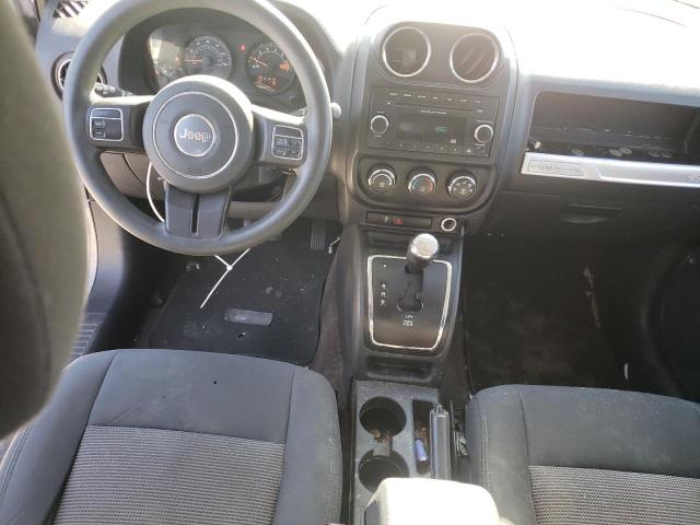 1C4NJCBAXED812240 Jeep Compass Sport