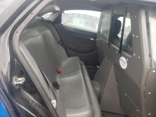 2015 CHEVROLET CAPRICE PO - 6G3NS5R32FL132570