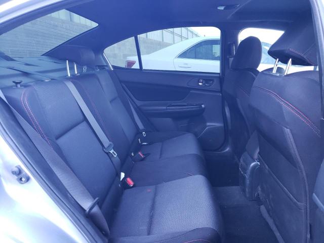 JF1VA1E60G9805188 Subaru Wrx Premium