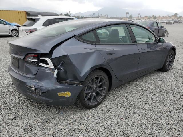 5YJ3E1EA1NF122543 Tesla MODEL 3