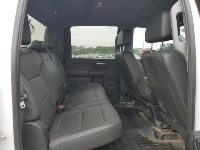 2021 GMC SIERRA C25 1GT48LE71MF155953
