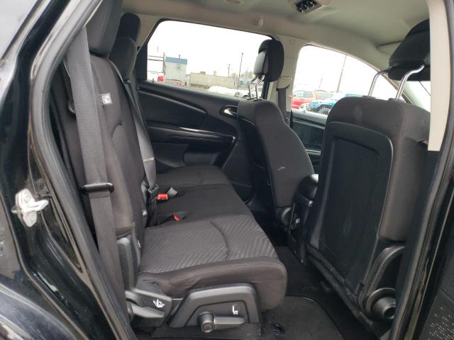 2016 DODGE JOURNEY SX - 3C4PDDBG3GT204535