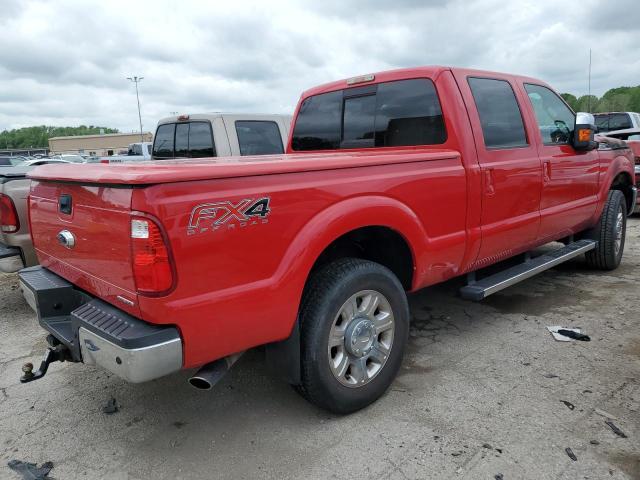 2013 FORD F250 SUPER 1FT7W2B65DEA55661  52290063