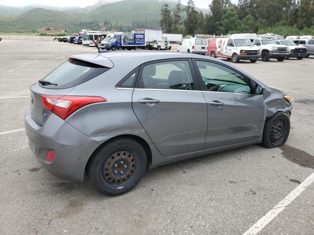 KMHD35LH4GU297909 Hyundai ELANTRA GT