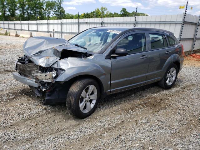 2011 Dodge Caliber Mainstreet