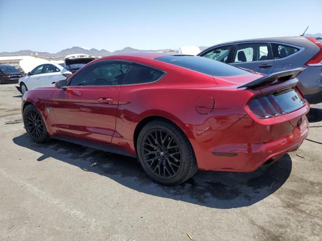 1FA6P8CFXH5291860 2017 FORD MUSTANG, photo no. 2