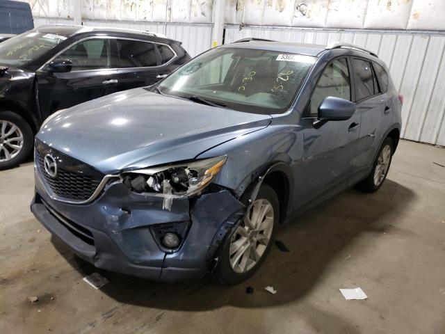 2014 Mazda CX-5 