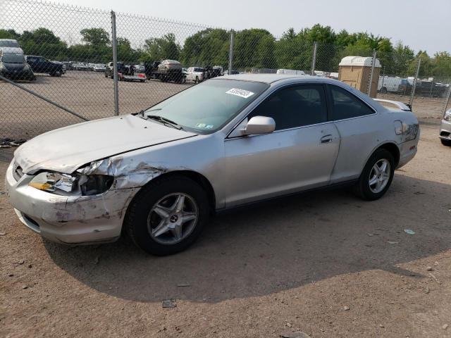 Salvage cars for sale from Copart Chalfont, PA: 1999 Honda Accord LX