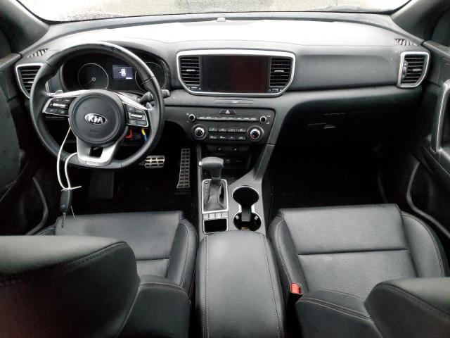 2020 KIA SPORTAGE S - KNDP6CAC3L7732061