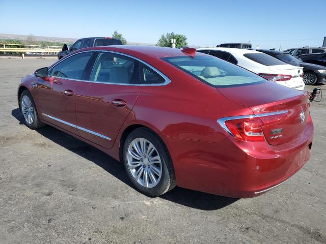 1G4ZP5SZXJU141255 Buick Lacrosse Essence