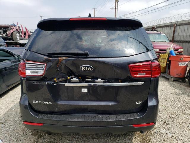 KNDMB5C15L6582756 KIA SEDONA LX