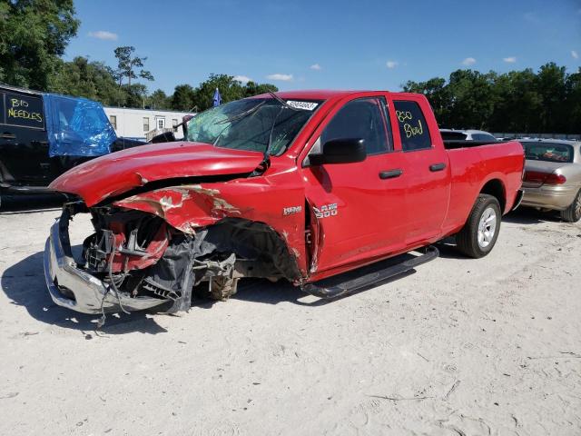 2014 Ram 1500 ST