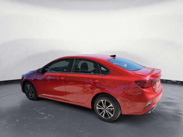 2023 Kia Forte Lx VIN: 3KPF24AD0PE592109 Lot: 50879073