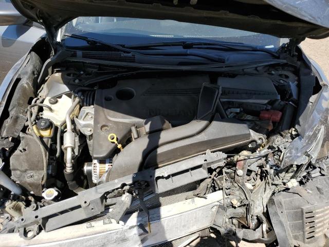 1N4AL3AP0HN358499 Nissan ALTIMA 2.5