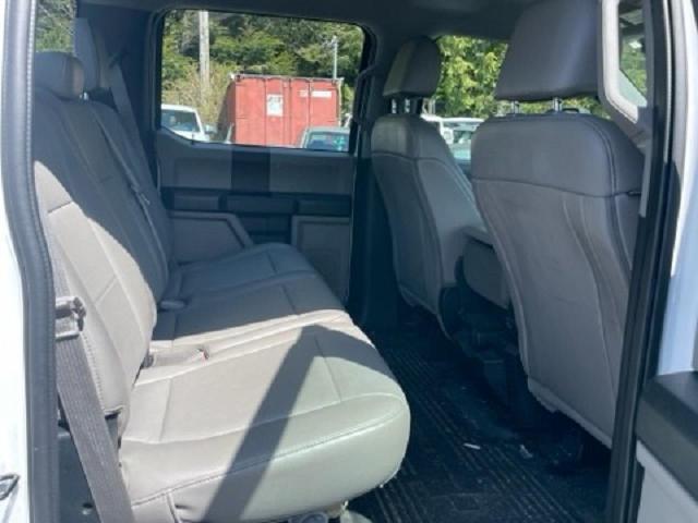 2019 FORD F250 SUPER - 1FT7W2B65KEF79048